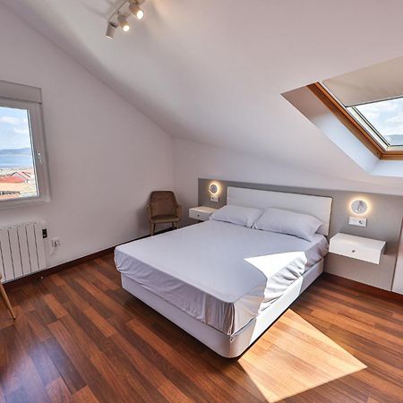 Apartamentos Portocubela Lira  Екстер'єр фото