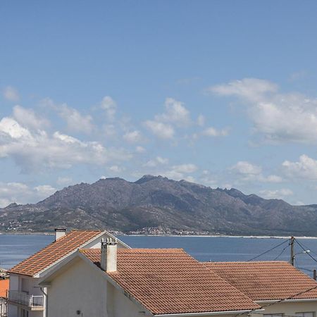 Apartamentos Portocubela Lira  Екстер'єр фото