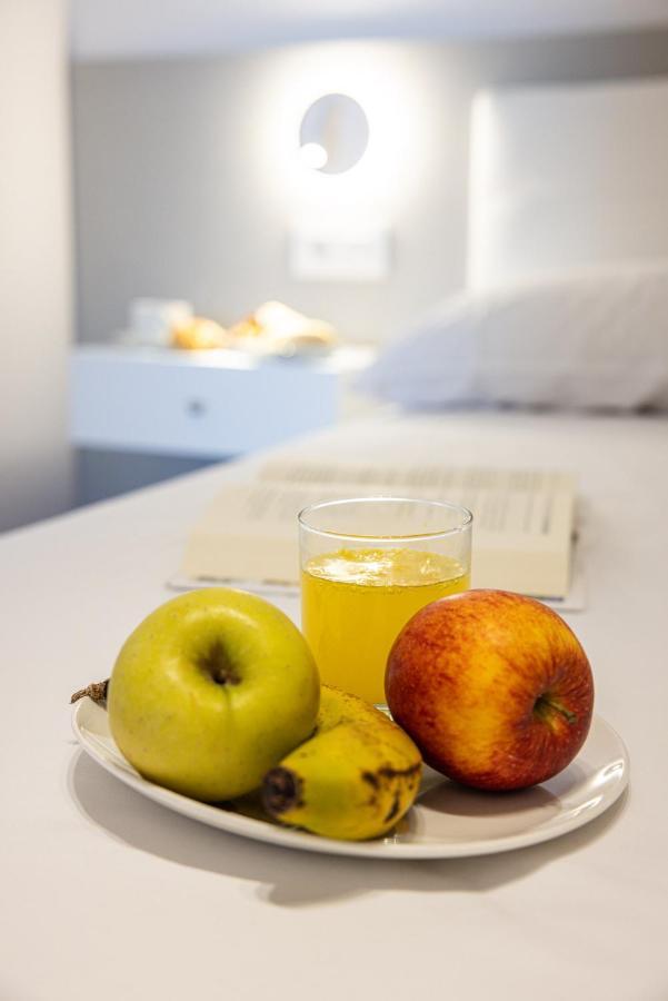 Apartamentos Portocubela Lira  Екстер'єр фото