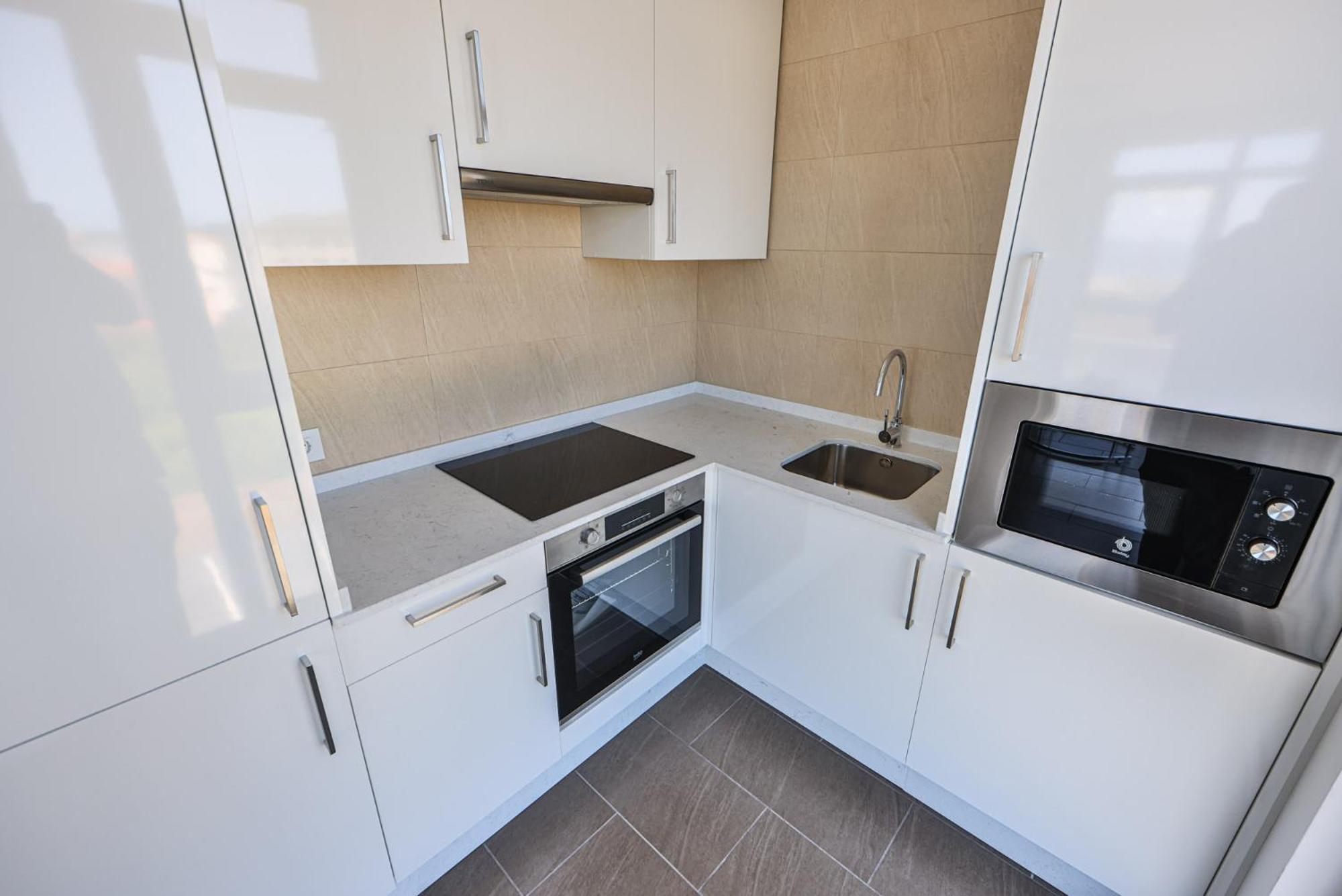 Apartamentos Portocubela Lira  Екстер'єр фото