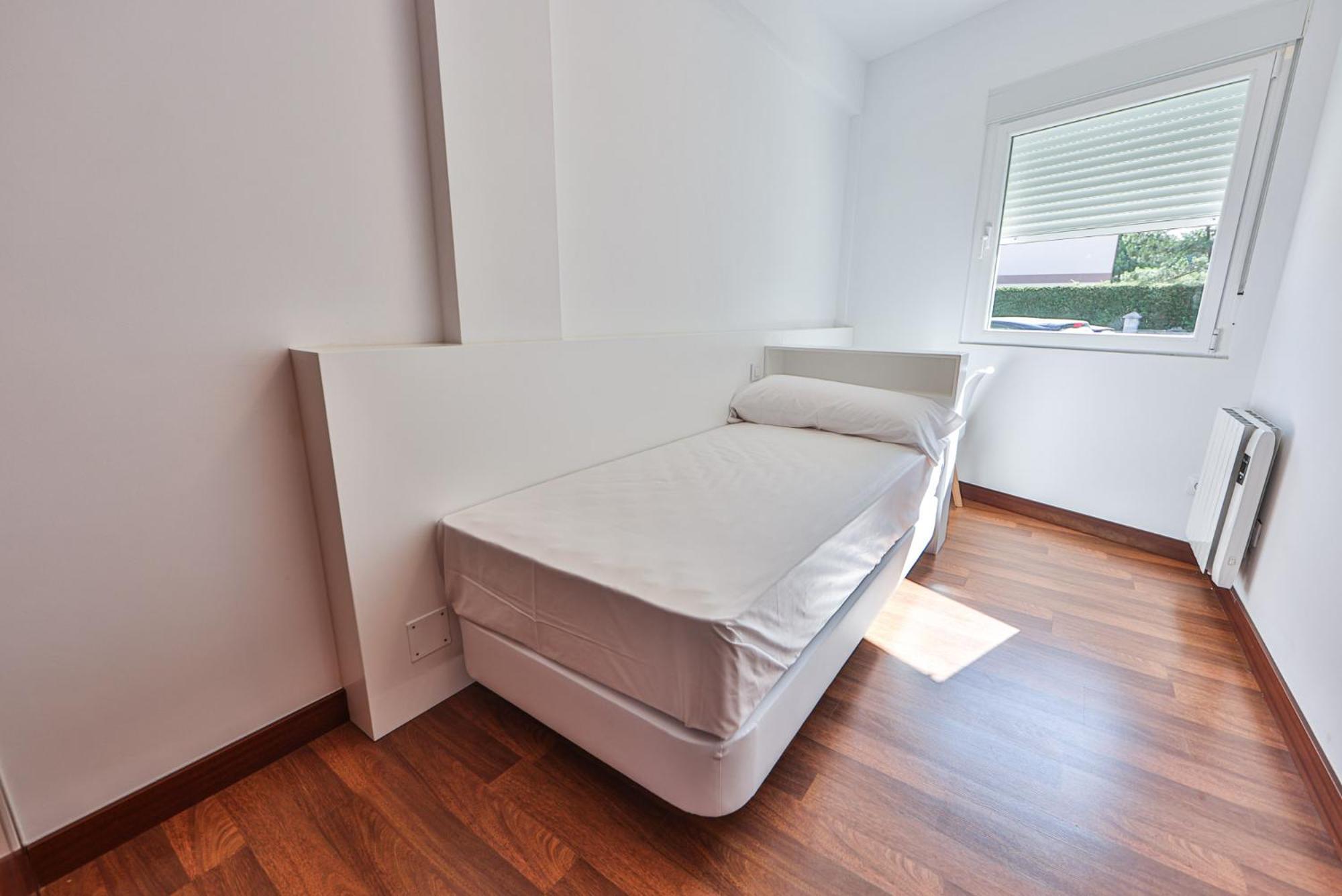 Apartamentos Portocubela Lira  Екстер'єр фото