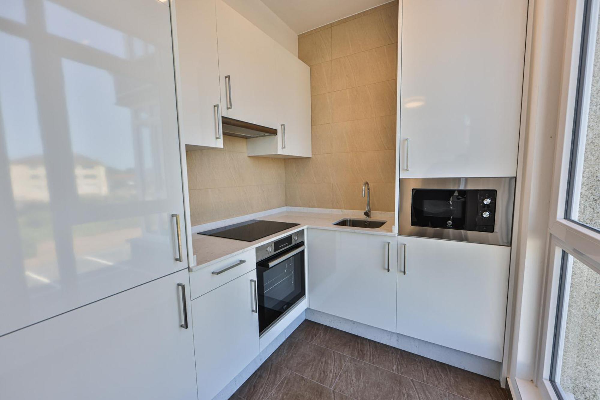 Apartamentos Portocubela Lira  Екстер'єр фото