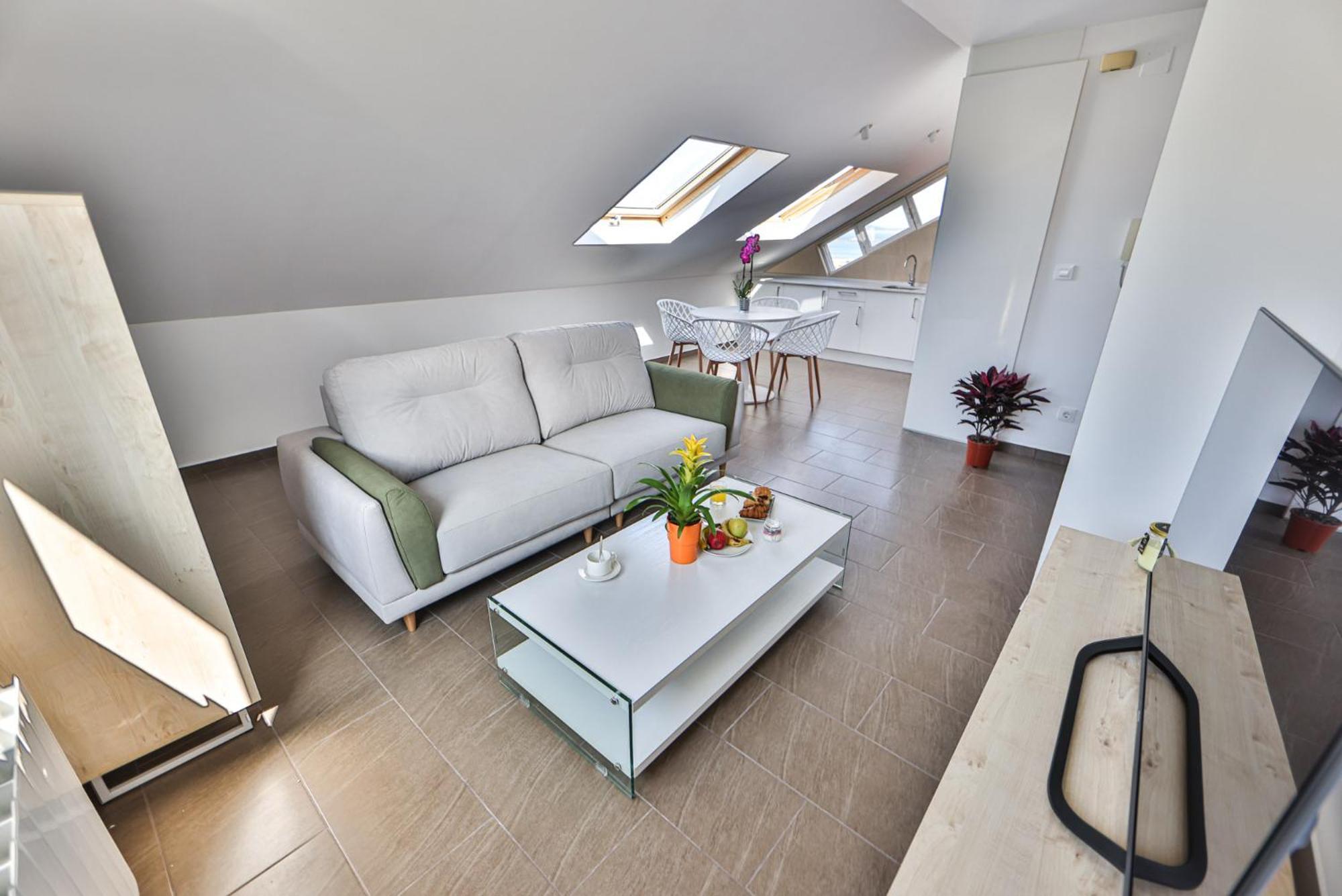 Apartamentos Portocubela Lira  Екстер'єр фото